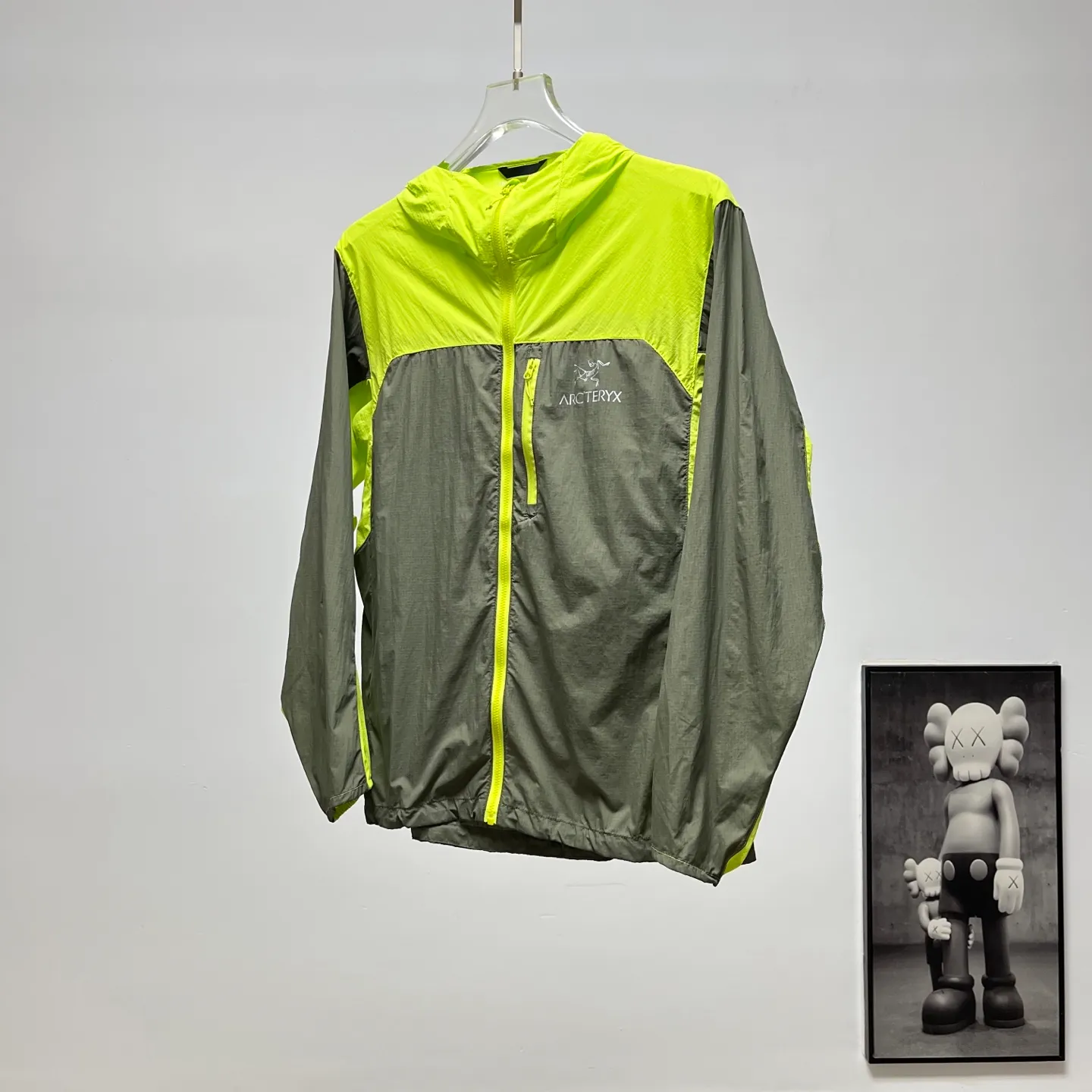 🐦 【 】 ARC‘TERYX Size：S-XXL